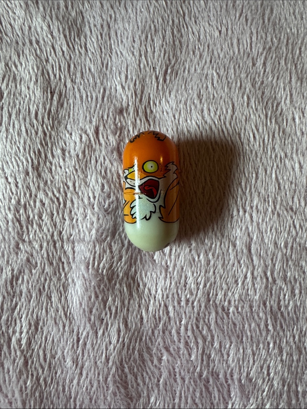 MIGHTY BEANZ